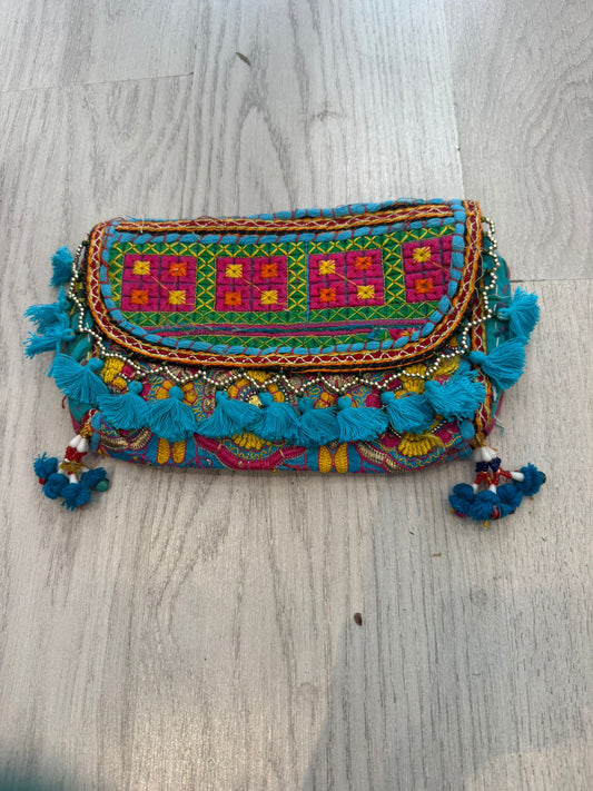 Pochette Indian