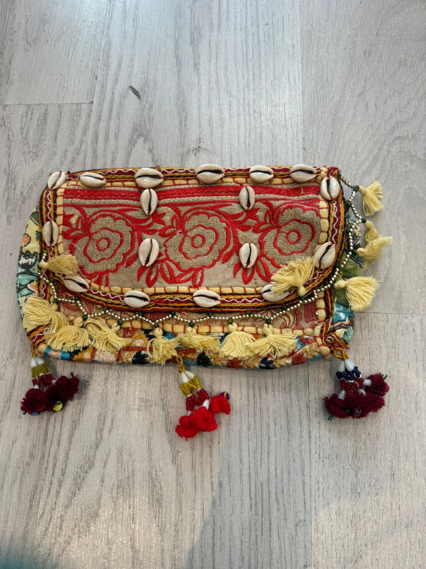 Pochette Indian